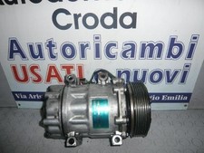 Compressore clima aria usato  Italia