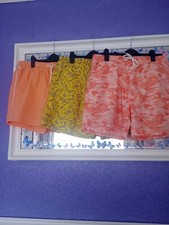 Mens swim shorts for sale  MANCHESTER