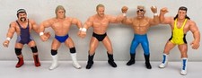1990 wcw series for sale  Waterford