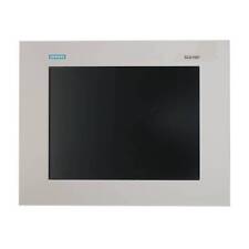 Siemens Scd 1597-E, Monitor LCD 15 "6AV8100-1BA00-1AA1, usado comprar usado  Enviando para Brazil