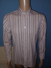 Camicia uomo manica usato  Suzzara