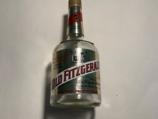 Old fitzgerald bourbon for sale  Louisville