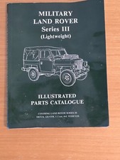 Military land rover for sale  HASTINGS