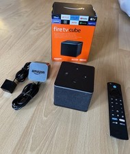 Firetv cube neuste gebraucht kaufen  Hilden