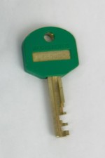Nintendo kiosk key for sale  Wilton