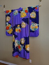 Japanese kimono geisha for sale  Navarre