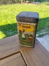 Boite suchard cacao d'occasion  Lafrançaise