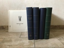 Leuchtturm klemmbinder vordruc gebraucht kaufen  Mönchengladbach