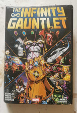 Marvel gantelet infini d'occasion Marvel gantelet infini d'occasion  Strasbourg-
