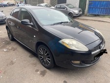 09 fiat bravo for sale  BIRMINGHAM