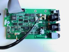 Placa de opção de amostragem Kurzweil K2600, K2600X(S), K2600R(S) comprar usado  Enviando para Brazil