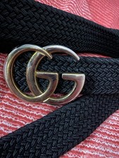 Gucci belt buckle for sale  GATESHEAD