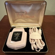 Vintage pink remington for sale  Topeka