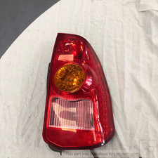 Mr990990 fanale post. usato  Italia