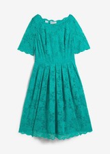 Spitzenkleid smaragd damen gebraucht kaufen Spitzenkleid smaragd damen gebraucht kaufen  Deutschland