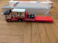 Albedo lkw truck gebraucht kaufen  Dortmund