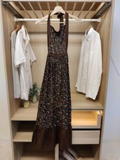 Vintage dark brown for sale  CANVEY ISLAND