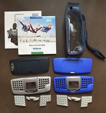 Nokia 5510 ersatzteile gebraucht kaufen  Pockau