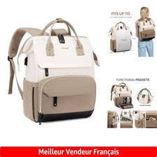 Lovevook sac léger d'occasion  Matha