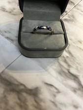 Hidalgo blue enamel for sale  Ashburnham
