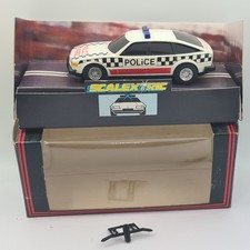 Scalextric c362 rover for sale  HAYLING ISLAND