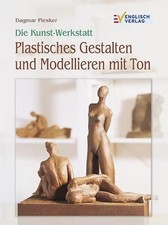 Plastisches gestalten modellie gebraucht kaufen  Berlin