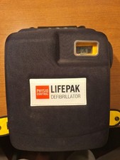 Physio control lifepak for sale  Loveland