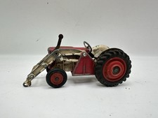Vintage corgi toys for sale  LYDBROOK