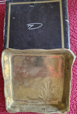 Collini messing bronze gebraucht kaufen  Filderstadt