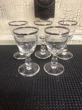 Set vintage silver for sale  New Hampton
