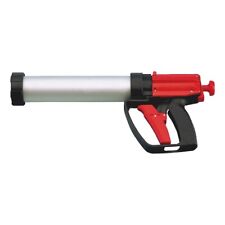 Pistola silicone manuale usato  Torrita Tiberina