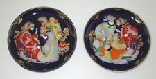 Wandteller rosenthal zauberpfe gebraucht kaufen  Deutschland