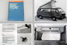 Reparaturleitfaden transporter gebraucht kaufen  Merseburg