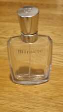 Lancome miracle eau for sale  CHELTENHAM