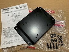 Shad top box for sale  SPILSBY