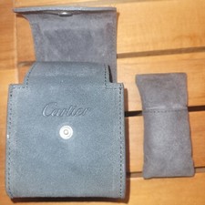 Boitier montre voyage d'occasion  Villiers-sur-Marne