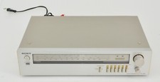 Sony radio program gebraucht kaufen  Osnabrück