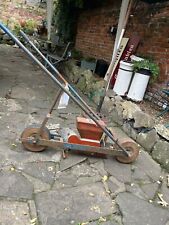 Unusual large vintage for sale  ROCHESTER