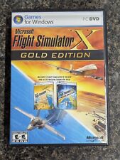 Microsoft dvd flight for sale  West Fargo