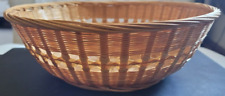 Inch round bread for sale  Hinton