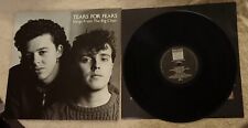 Tears fears vinyl for sale  BATH