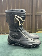 Alpinestars smx motorcycle for sale  WASHINGTON