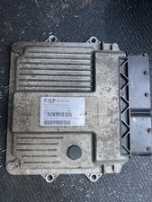 Centralina motore fiat usato  Roma