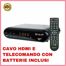 Decoder digitale terrestre usato  Frattamaggiore