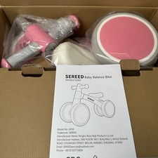 Sereed pink baby for sale  North Las Vegas