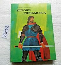 Libro ettore fieramosca usato  Paterno