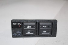 4x4 4wd shift for sale  Tishomingo