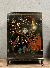 Superbe armoire chinoise d'occasion  Étang-sur-Arroux