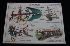 R200 affiche scolaire d'occasion  Péronnas