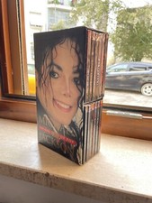 michael jackson cofanetto usato michael jackson cofanetto usato Teramo